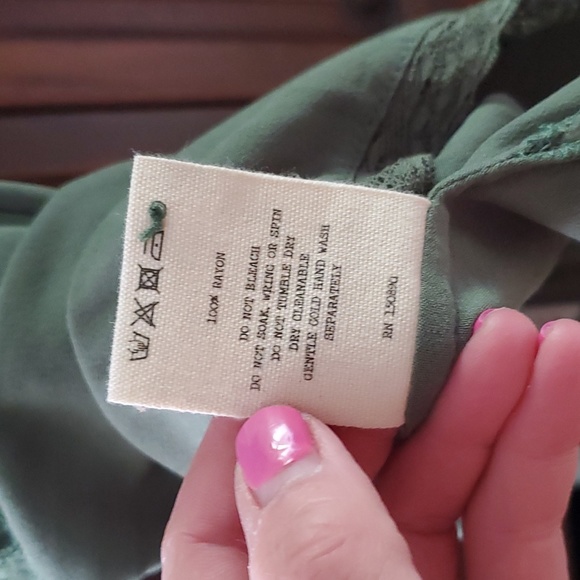 Spell lovelace cami NWT small - Picture 4 of 5